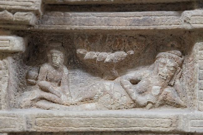 Da Nang-Musée Cham-132